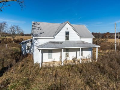231 Bill Mauk Rd, Chuckey, TN, 37641