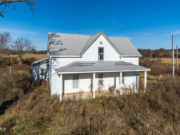 231 Bill Mauk Rd, Chuckey, TN 37641