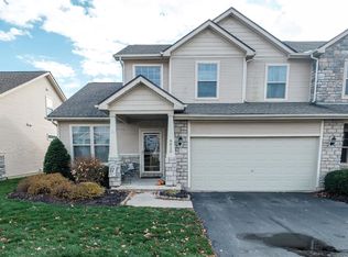 6015 Coventry Bend Dr, Hilliard, OH 43026