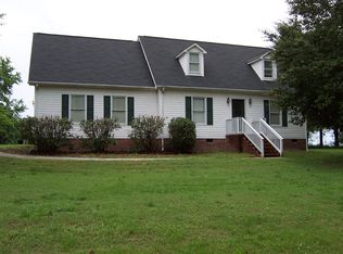 1600 McFarland Dr, Shelby, NC 28152