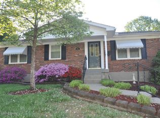 103 Final Ct, Louisville, KY 40219