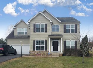 1416 S Goose Pond Ct, Joppa, MD 21085