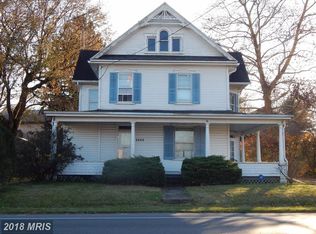 4444 Buchanan Trl E, Waynesboro, PA 17268