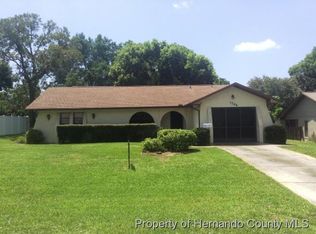 1744 Larkin Rd, Spring Hill, FL 34608