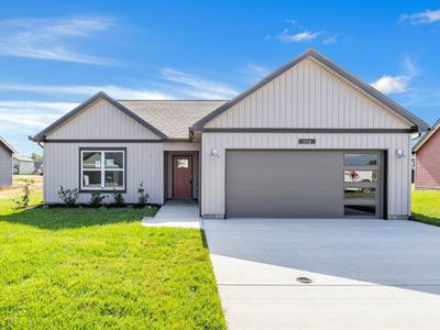 358 Galway Dr LOT 120, Clarksville, TN, 37042