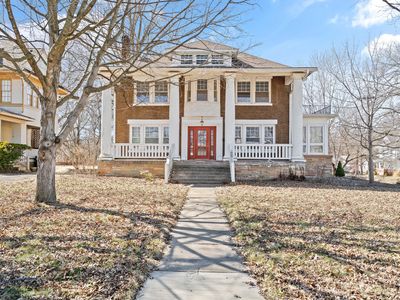 101 S Williams St, Fayette, MO, 65248