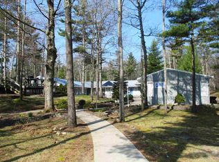 38085 Beaver Lodge Dr #1, Beaver Island, MI 49782