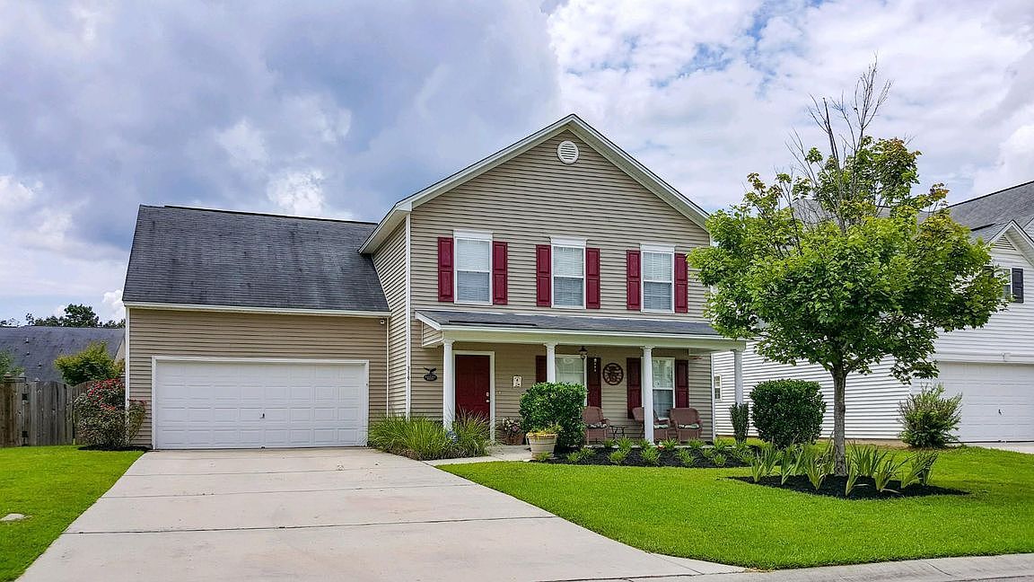 319 Brickhope Ln, Goose Creek, SC 29445 Zillow
