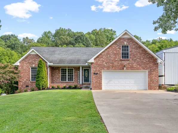 615 McAdoo Creek Rd, Clarksville, TN 37043