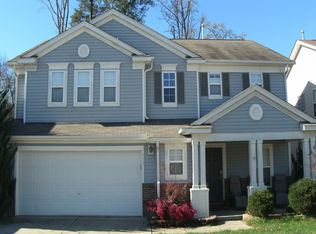 413 Ashdale Dr, Fuquay Varina, NC 27526