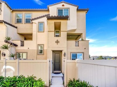 5550 Santa Alicia, San Diego, CA, 92154
