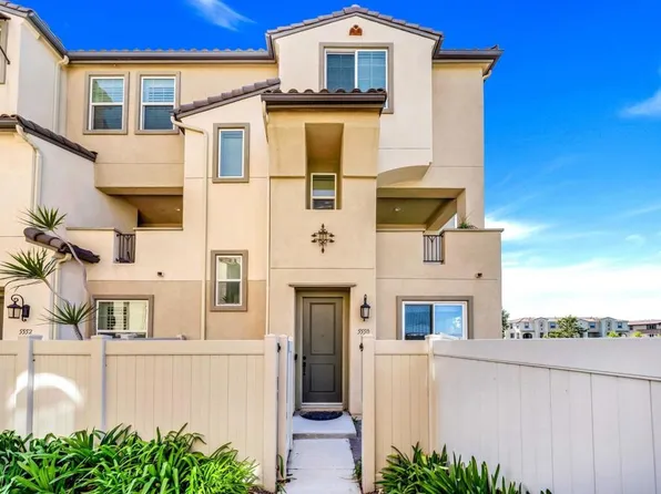 5550 Santa Alicia, San Diego, CA 92154