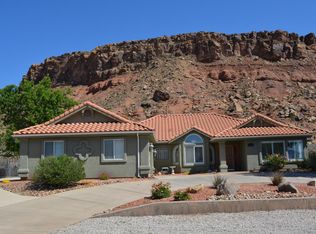 1668 W Navajo Dr, Saint George, UT 84790
