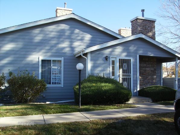 8418 Everett Way UNIT D
