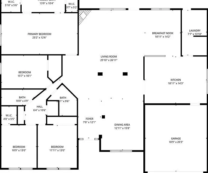 6 Reybury Ln — Photo 3