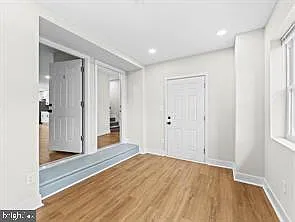 1 bed, 1.0 bath, 1000 sqft, $1,400 — Photo 2
