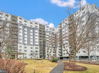 7333 New Hampshire Ave APT 509, Takoma Park, MD 20912