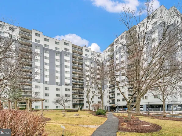 7333 New Hampshire Ave APT 509, Takoma Park, MD 20912