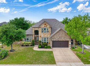 2600 Dalea St, Round Rock, TX 78681