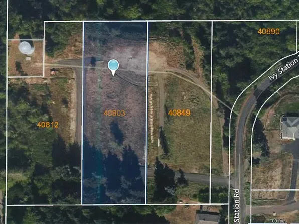 40803 Gerig Ln, Astoria, OR 97103