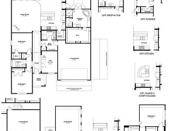 2nd image of 2227 Meadow Way St