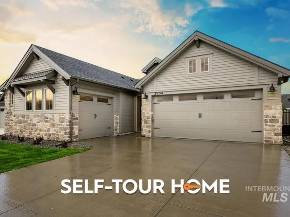 3504 E Englehart Dr, Meridian, ID 83642