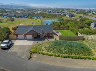 2001 NW Catamaran St, Waldport, OR