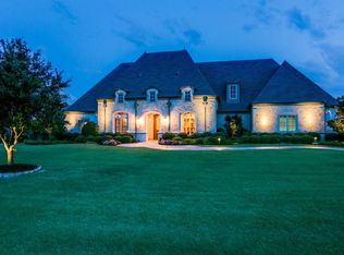 2730 Vista View Ln, Prosper, TX 75078