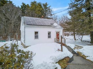 161 Bolt Hill Road, Eliot, ME 03903