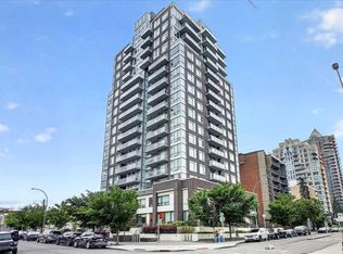 1501 6th St E #1305, Calgary, AB T2R0Z7