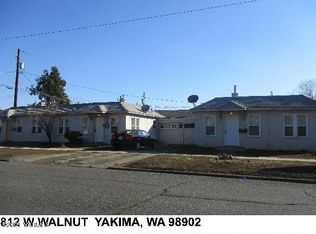 810-816 W Walnut St, Yakima, WA 98902
