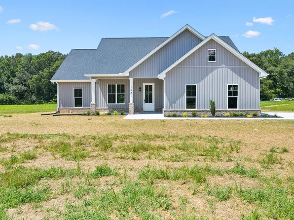 163 Loss Crouch Rd, Morrison, TN 37357