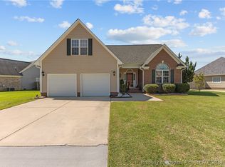 170 Tidworth Ct, Raeford, NC 28376