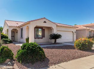 17639 W Caribbean Ln, Surprise, AZ 85388