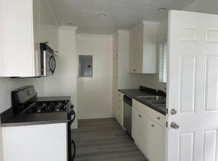 3611-3613 W Marian Way #3611, Anaheim, CA 92804