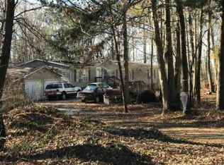 985 Sloan Dr, Blountsville, AL 35031