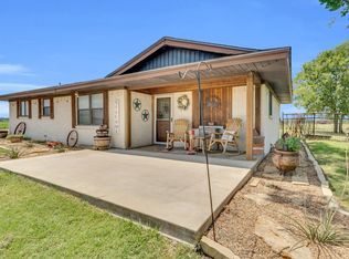 366 Oates Rd, Palmer, TX 75152