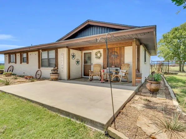 366 Oates Rd, Palmer, TX 75152