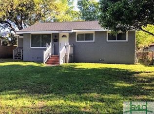 2008 E 42nd St, Savannah, GA 31404