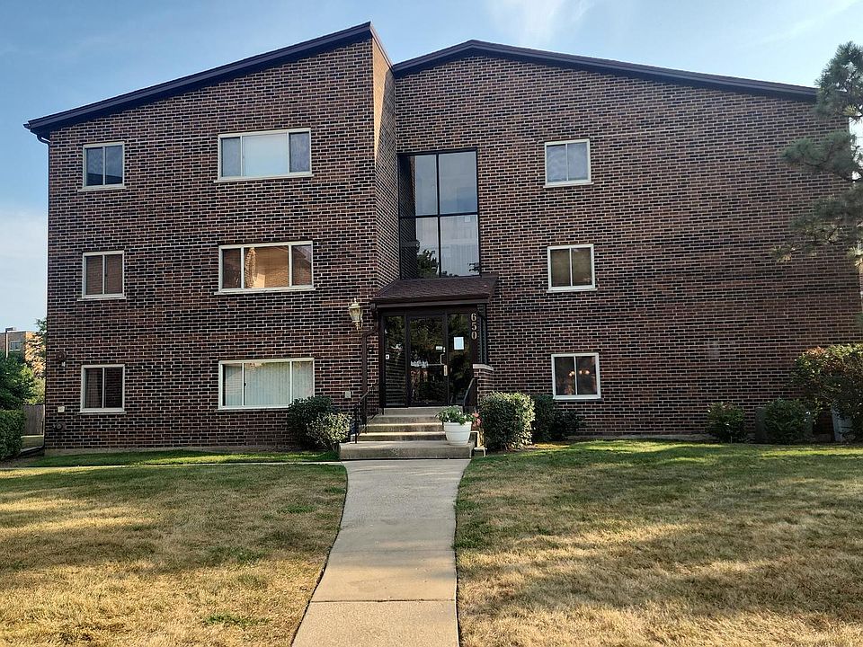 1st image of 650 Perrie Dr APT 204