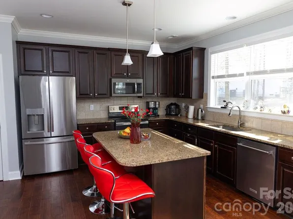 402 Spring Lake Dr, Monroe, NC 28110