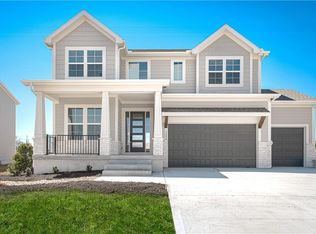 18236 Century St, Overland Park, KS 66013