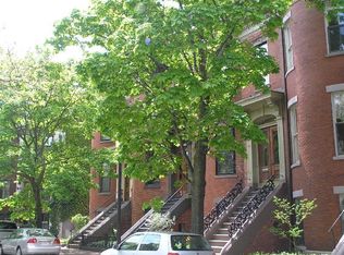 302 Shawmut Ave #B1, Boston, MA 02118