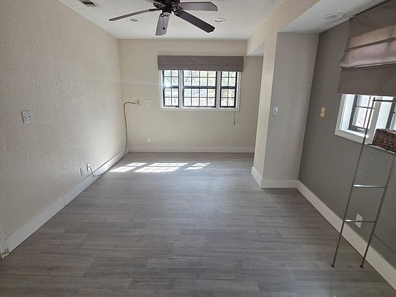 Huge Bedroom with plenty of light