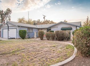 2539 S Divisadero St, Visalia, CA 93277
