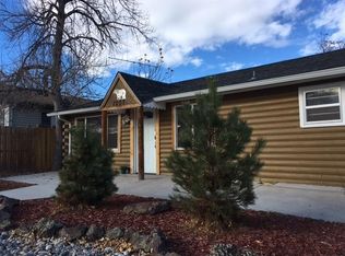1007 Woodlawn Ave, Canon City, CO 81212