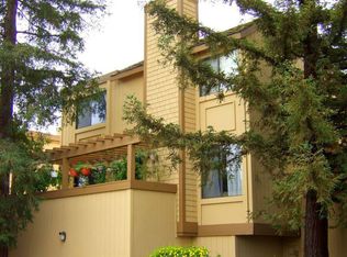 14550 S Bascom Ave, Los Gatos, CA 95032
