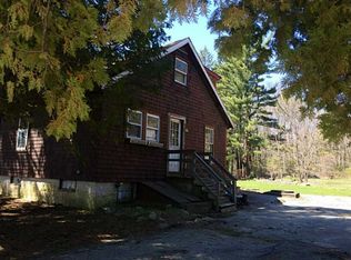 675 Whipple Rd, Pascoag, RI 02859