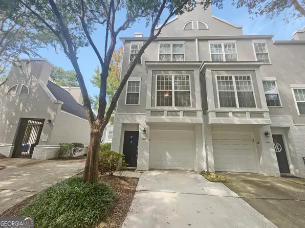 1152 Village Ct SE, Atlanta, GA 30316