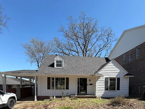 2919 N Fillmore St, Little Rock, AR 72207